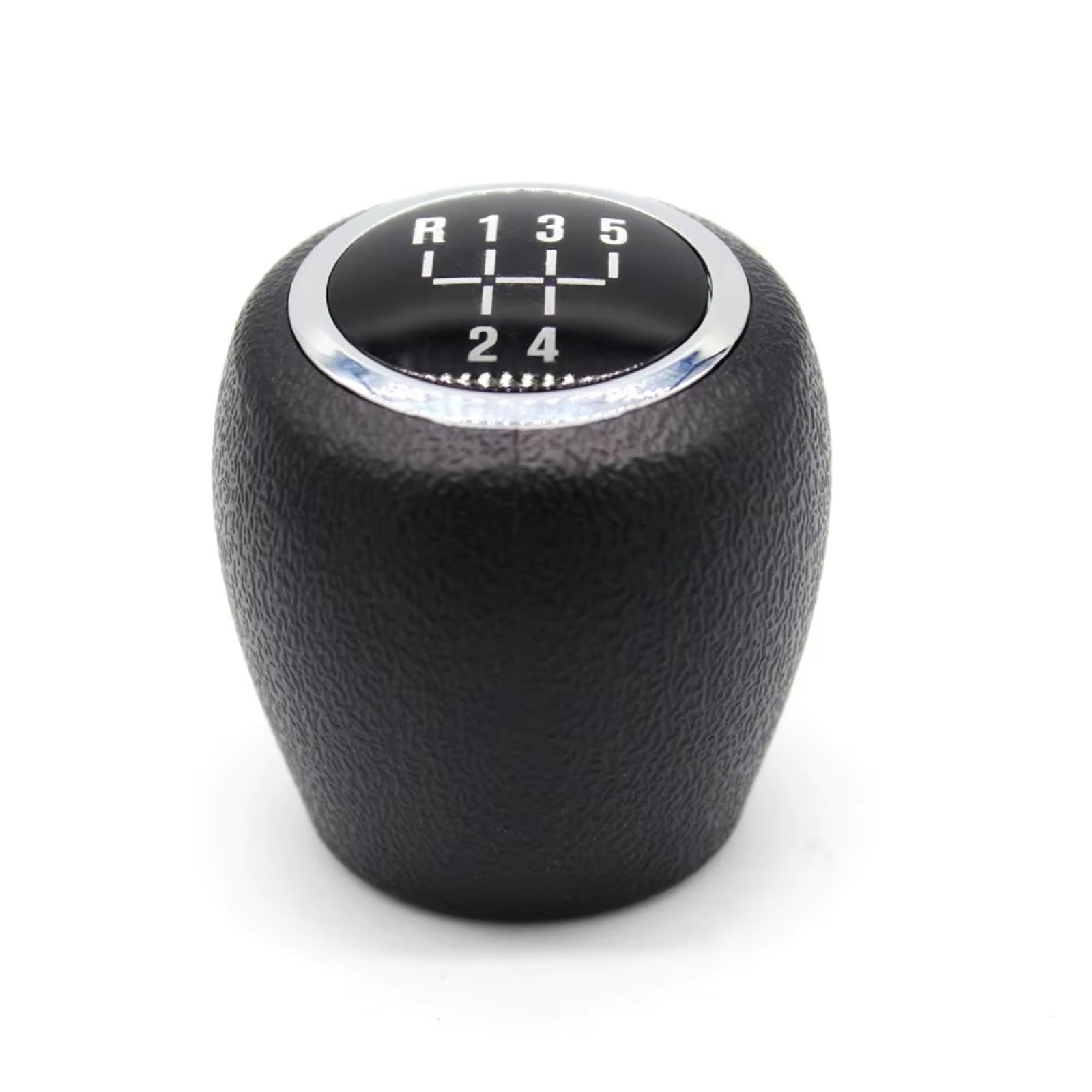 Jjrfvbgt One Color Car Speed Gear Shift Knob Compatible With Chevrolet For Chevy For Cruze 2008 2009 2010 2011 2012 Car Gear Shift Knob Head Shift Lever Handball Car Accessories