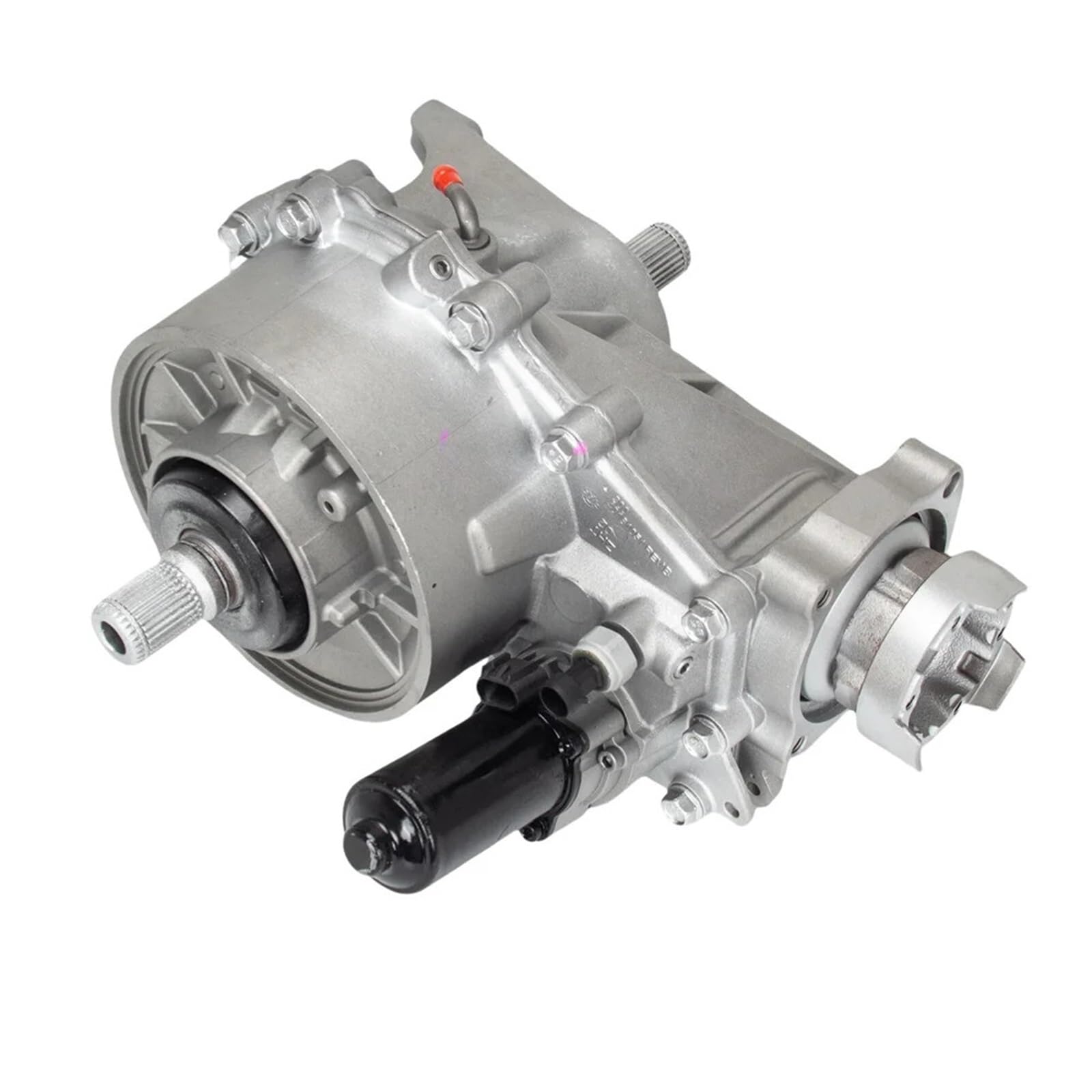 Cifiedyec Silver Compatible With 2019-2022 Jeep Cherokee Rear Axle Differential Carrier Assembly 3.73 Ratio 53010758Ae 53010758Af 53010758Ag 53010758Ah
