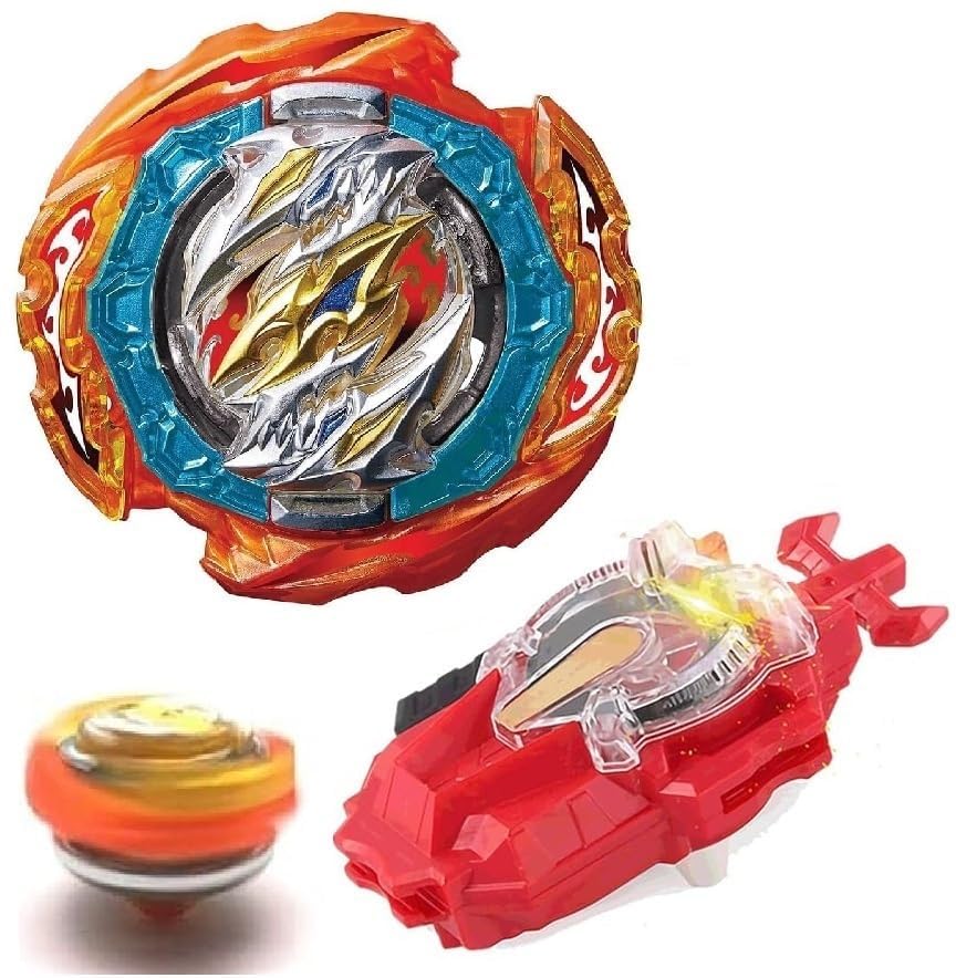 Bestie toys Bey Battle Manga Spinning Top with Launcher Mix Variant Type for Kids and Adult (B181 String) (B0CWLLZK1X) Amazon Price History, Amazon Price Tracker