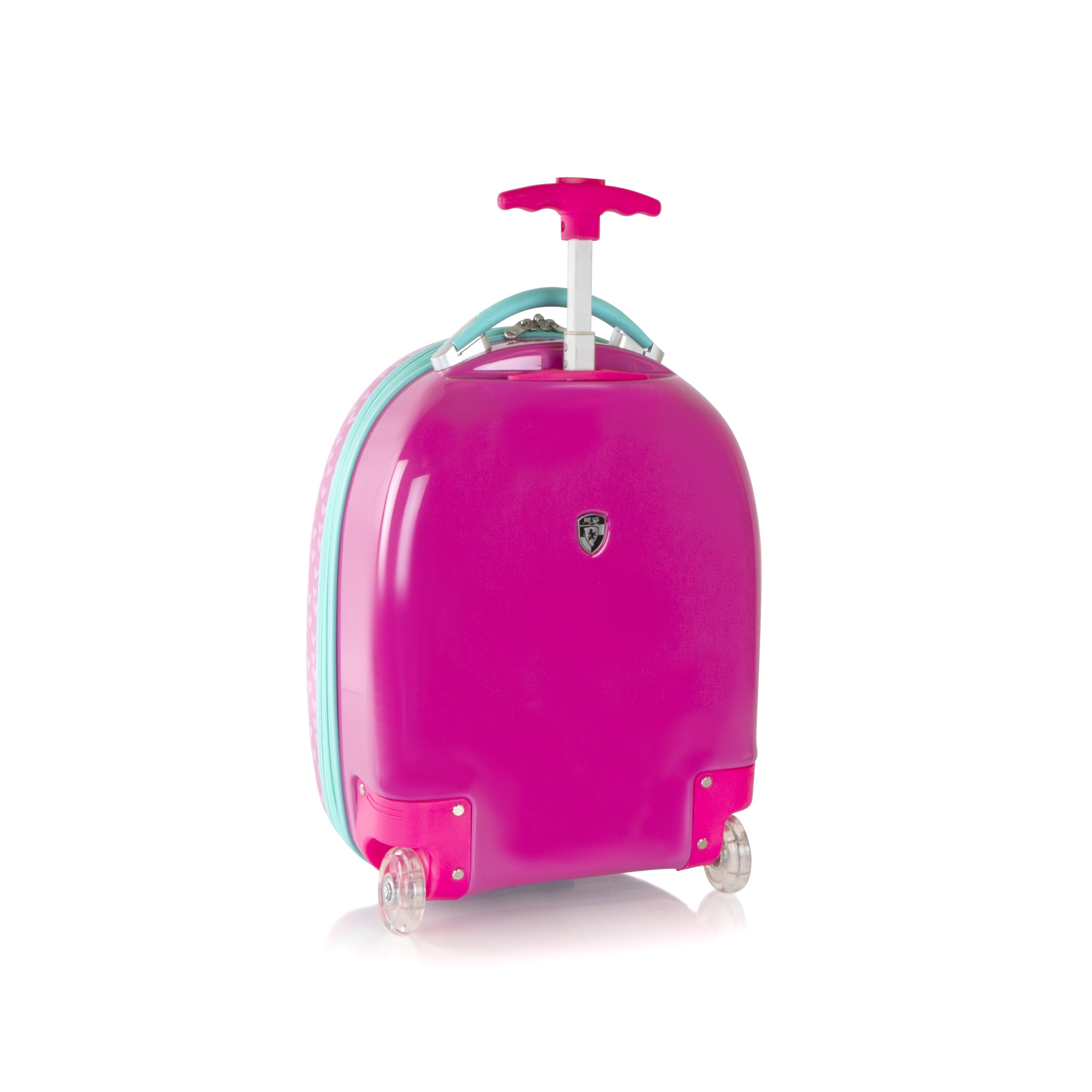 Heys Nickelodeon Pink Paw Patrol Round Shape 18 Luggage RS-PL02-21AR product thumbnail 5