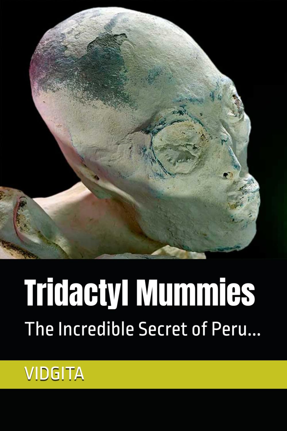 Tridactyl Mummies: The Incredible Secret of Peru...