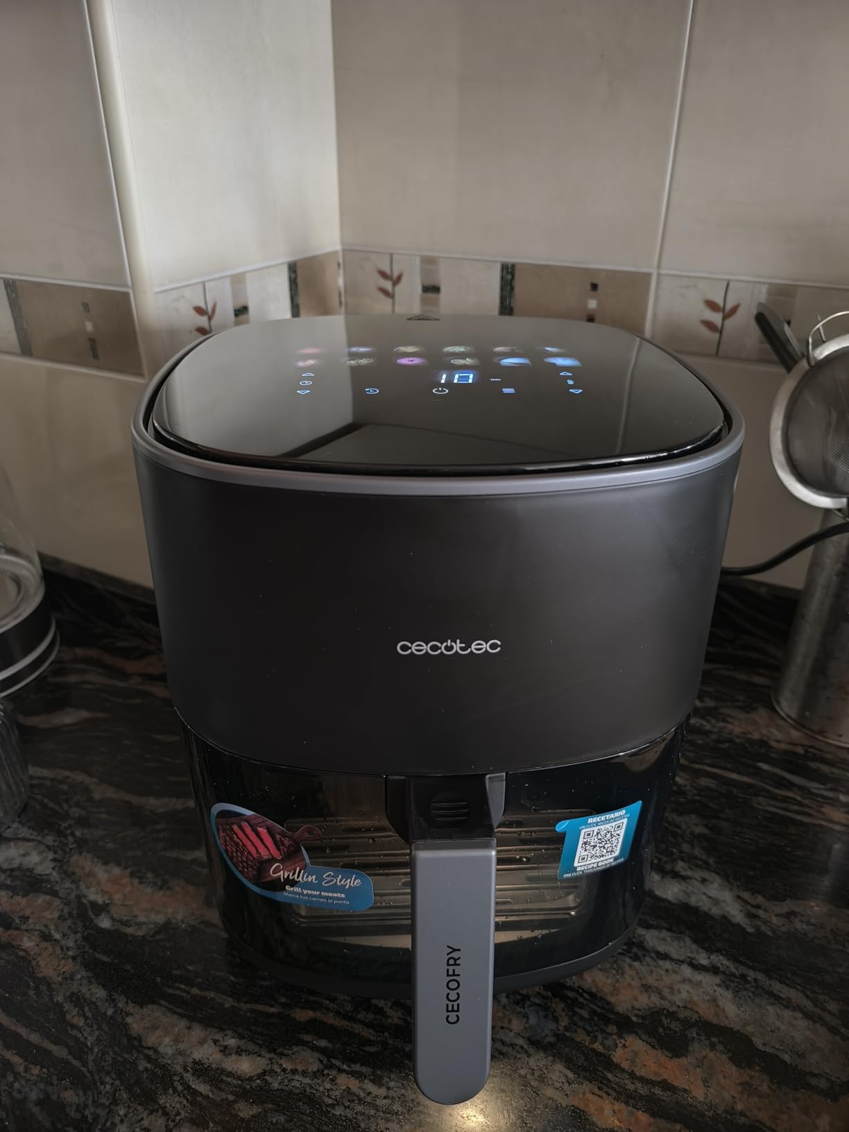 Customer Image