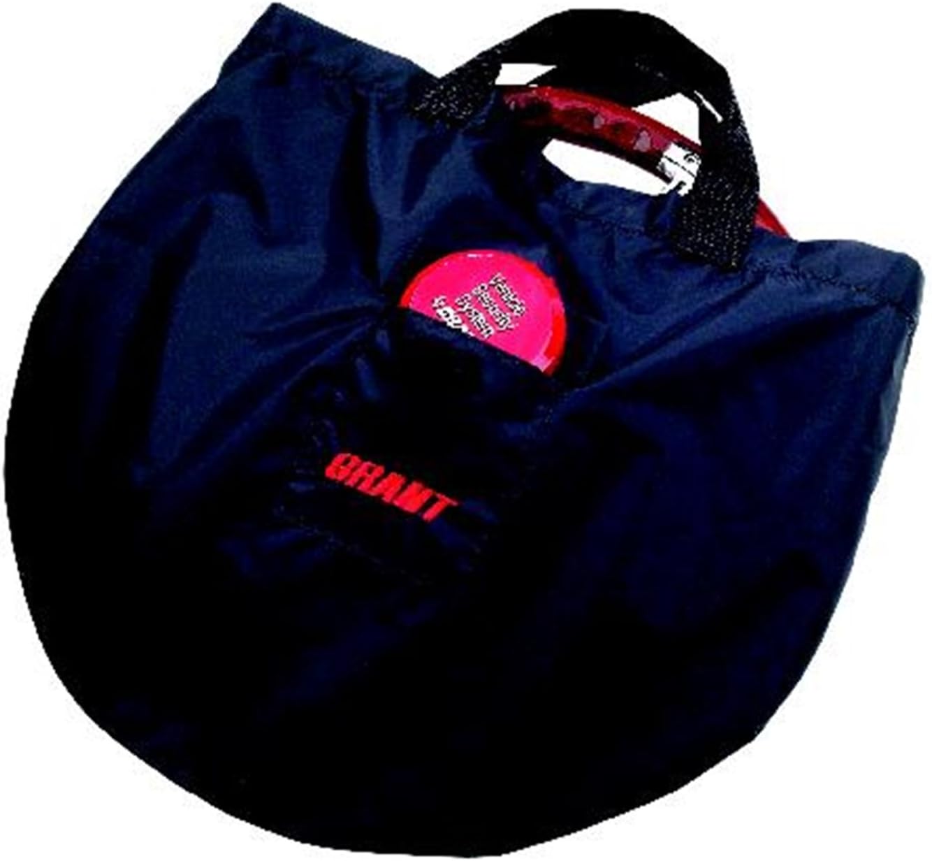 Grant 2010 VSS Carrying Bag