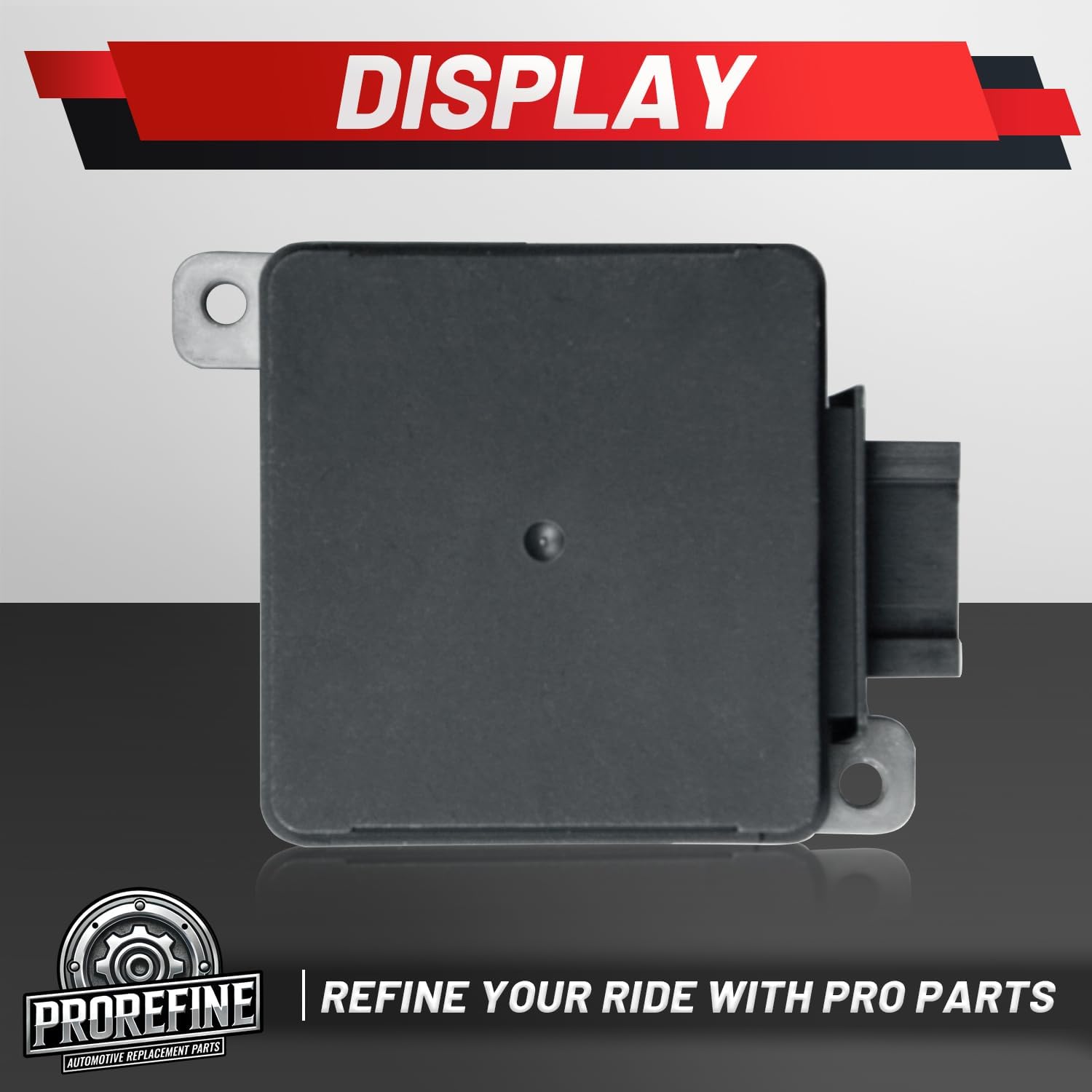 601-005 FD1001 Upgraded Fuel Pump Driver Module Compatible with Ford Mustang Escort Focus Taurus Contour Mercury Cougar Jaguar X S Type Mercury Sable Tracer Mystique