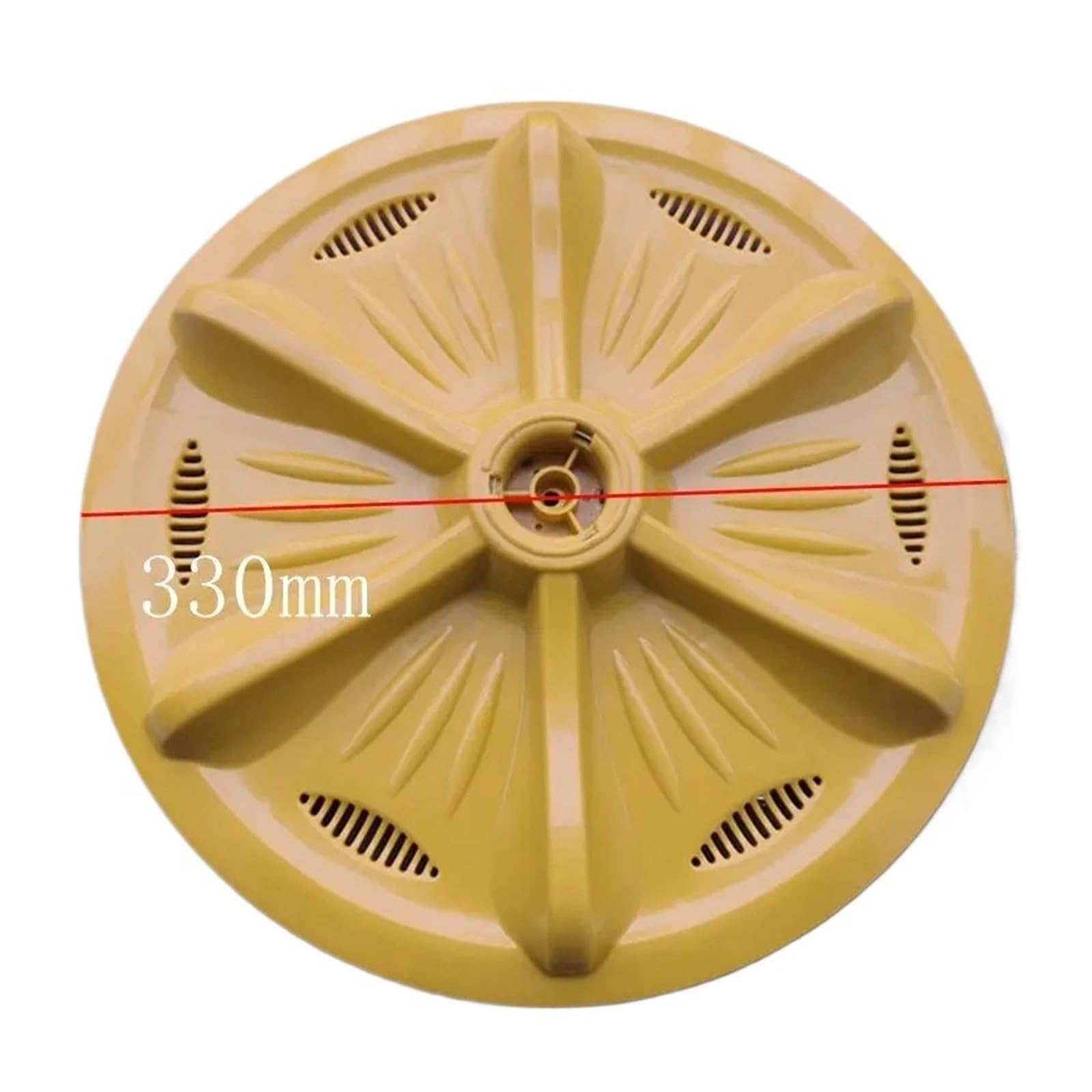 Pulsateur Lave-linge, Compatible Avec Daewoo, A10, DWF-810MP