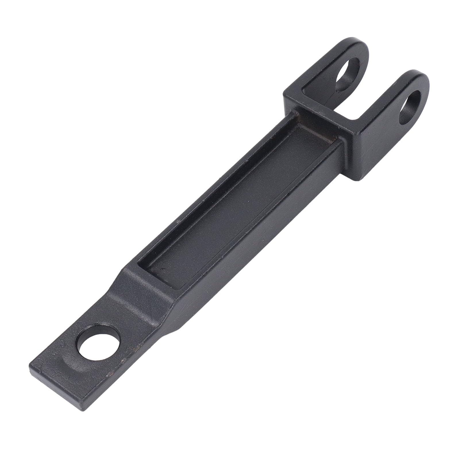 CHICIRIS Gancio di Traino Singolo per Carichi Pesanti, Kit Perno di Trazione in Acciaio, Compatibile con Camion Peterbilt e, 1 Set per Un Uso Efficace