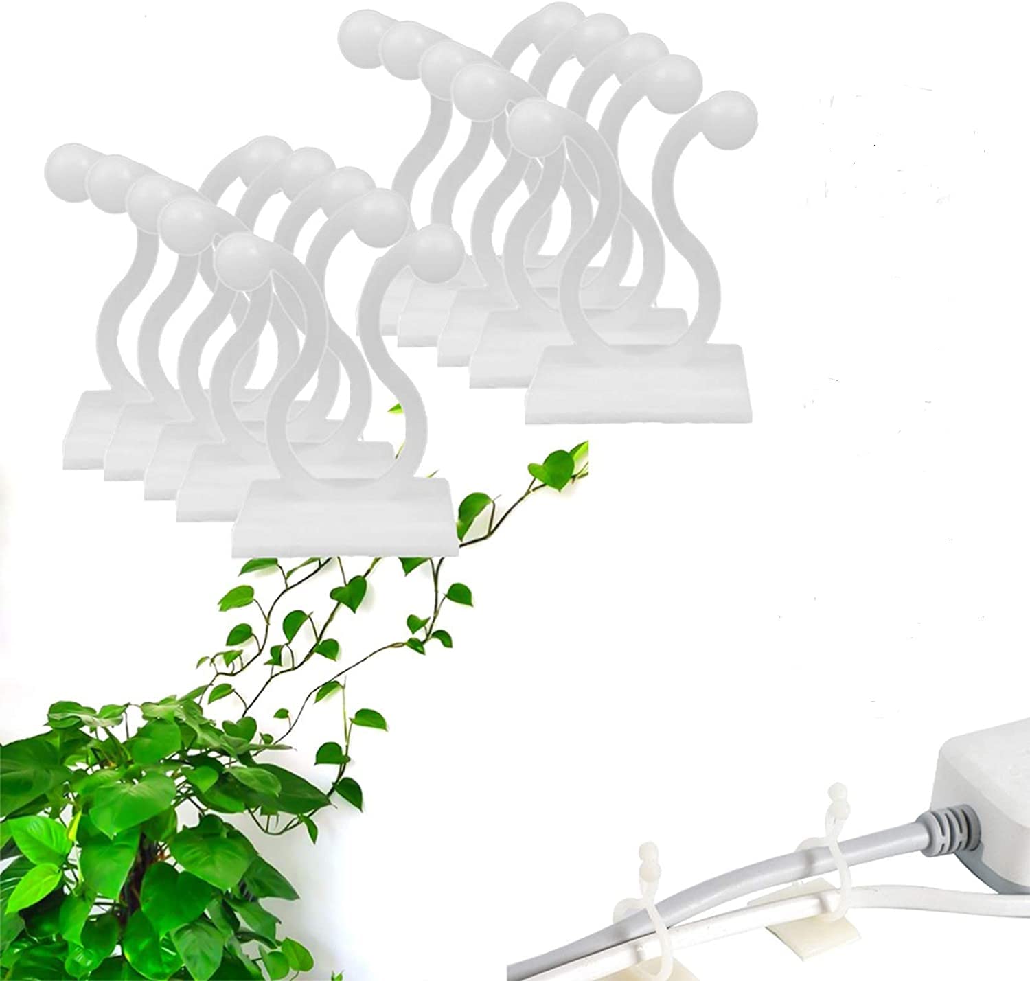 See full amazon price history chart for Anirdesh Wall Vines Fixture Wall Sticky Self-Adhesive Hook | Indoor Cable Tie Clip (60) Anirdesh Wall Vines Fixture Wall Sticky Self-Adhesive Hook | Indoor Cable Tie Clip (60) (B09QCT7PJH) Amazon Price History, Amazon Price Tracker