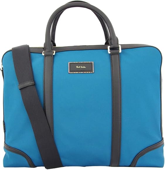 Amazon.co.jp: Paul Smith(ポールスミス)2wayビジネスバッグ psn46435  