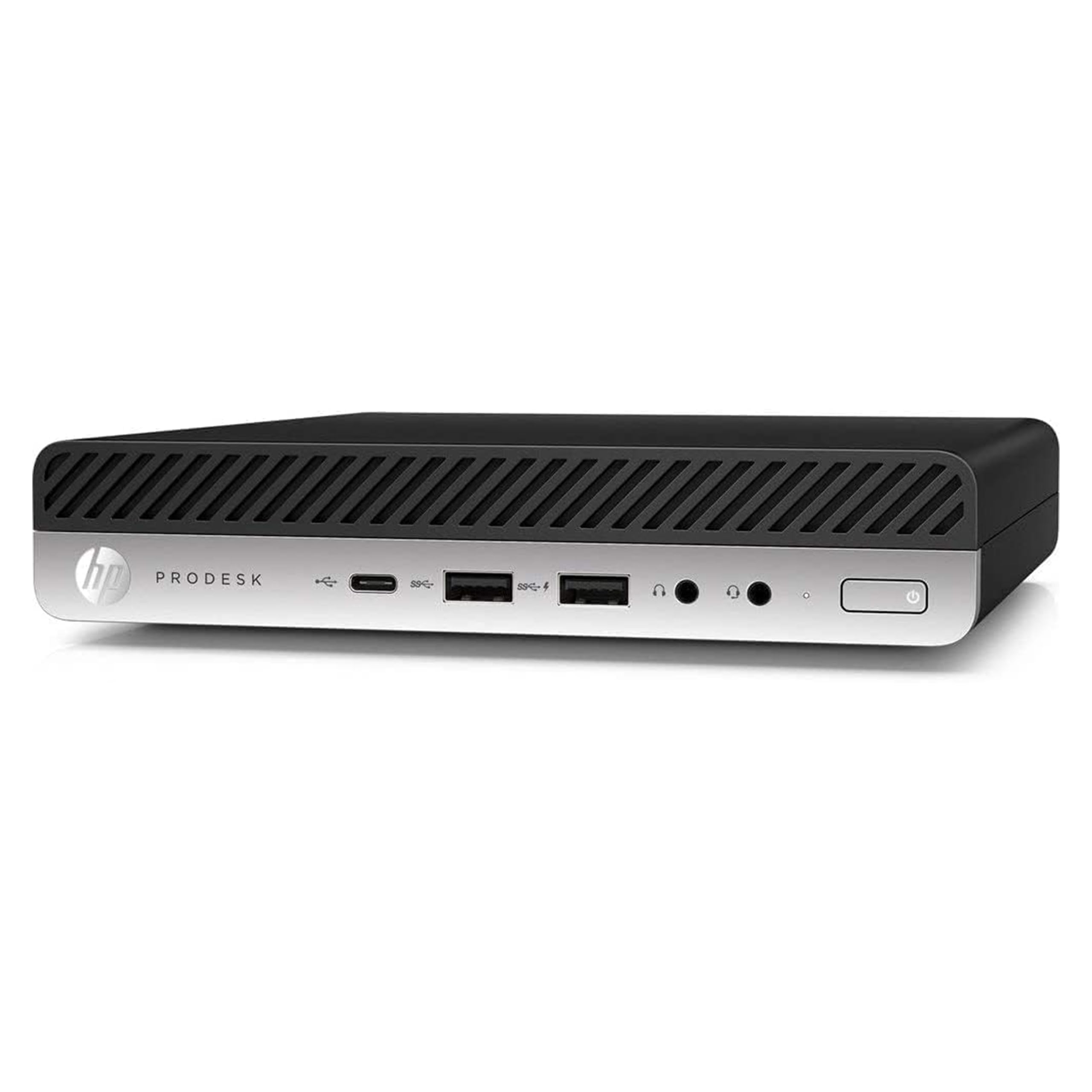 Amazon.com: HP EliteDesk 800 G4 4CB30UT Mini Desktop (2.1 GHz Amazon.com: HP EliteDesk 800 G4 4CB30UT Mini Desktop (2.1 GHz