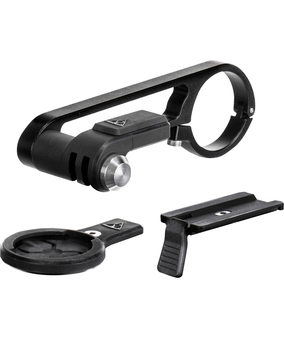 Topeak Unisex Schwarz Cubicubi Beleuchtung Für Erwachsene, Einheitsgröße