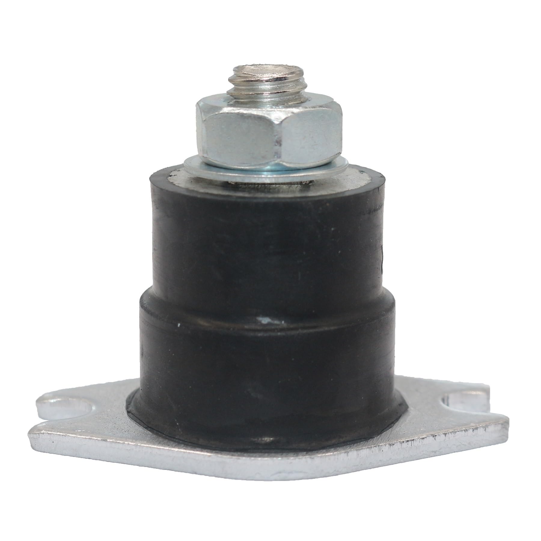 Parti marine 2 Motore in gomma per fuoribordo Johnson Evinrude OMC lato superiore 18 20 25 35 HP 0325974 0778211 0303879