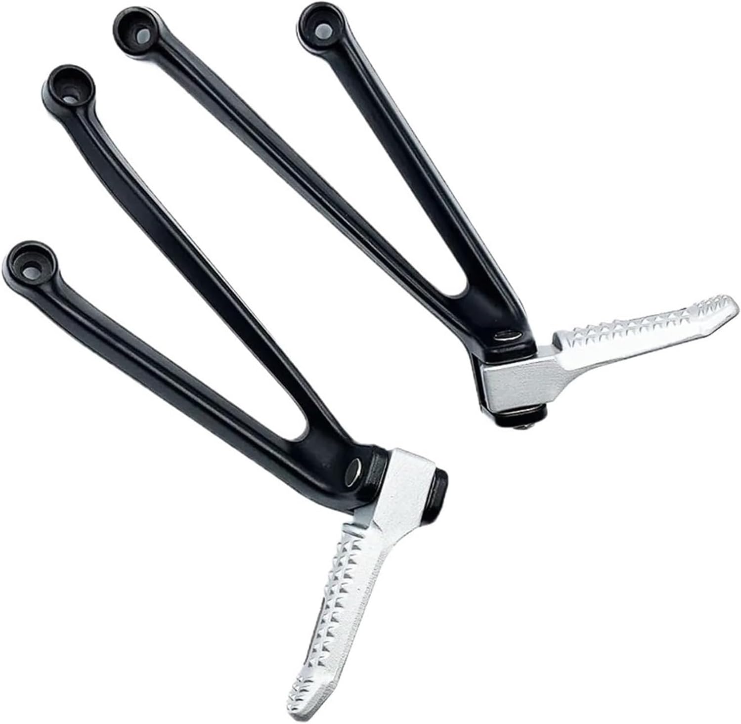 フットペグ 用 S1000 用 S1000R 用 S1000RR 2009-2022 バイク 後部助手