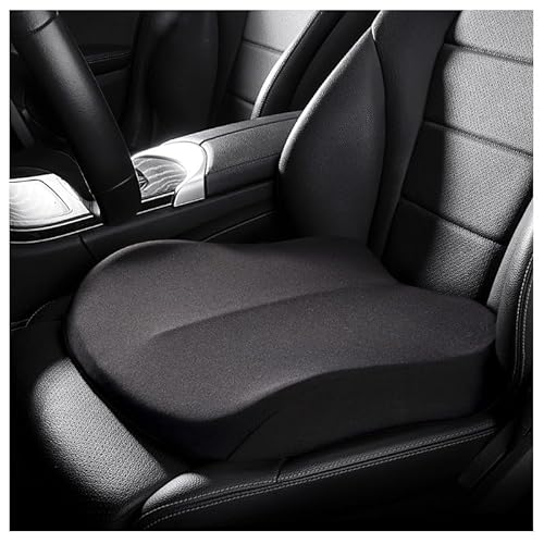 best booster seat for tesla model y