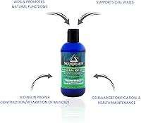 Vista 3 de Mother Earth Minerals - Angstrom Minerals, Mineral of Life - 8 onzas