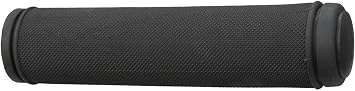 Velo Handlz-MX Mountain Grips Black MTB use