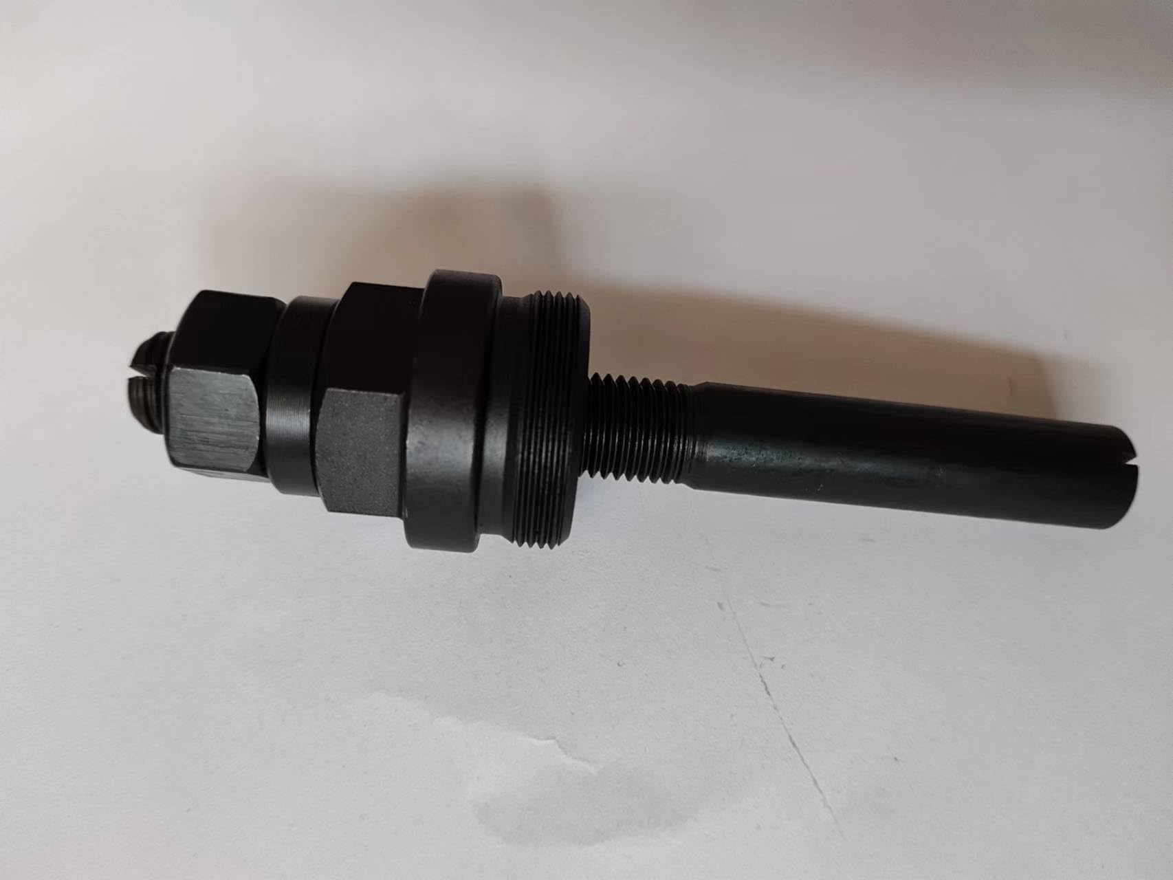 5C Collet Stop - CNC Lathe Tool Holder -9