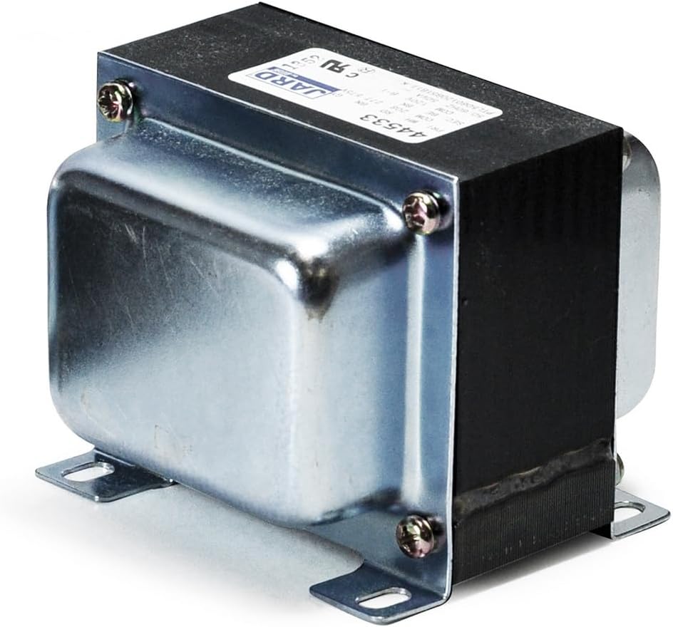 Nora Lighting NA-277-100MC 100W 120-277V Step Down Transformer