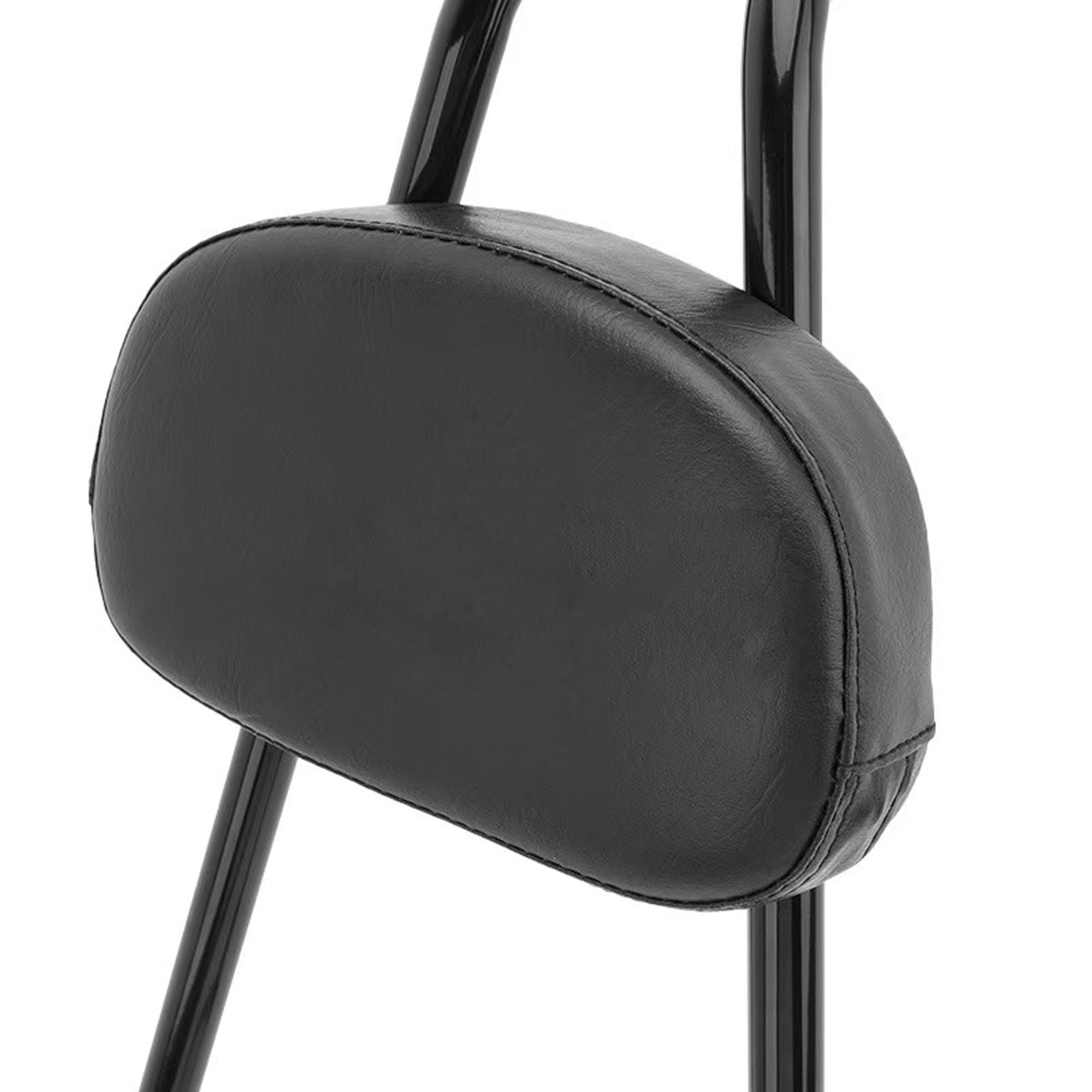 Amazon | Yoothi 互換品 ハーレー 用 バイク バックレスト