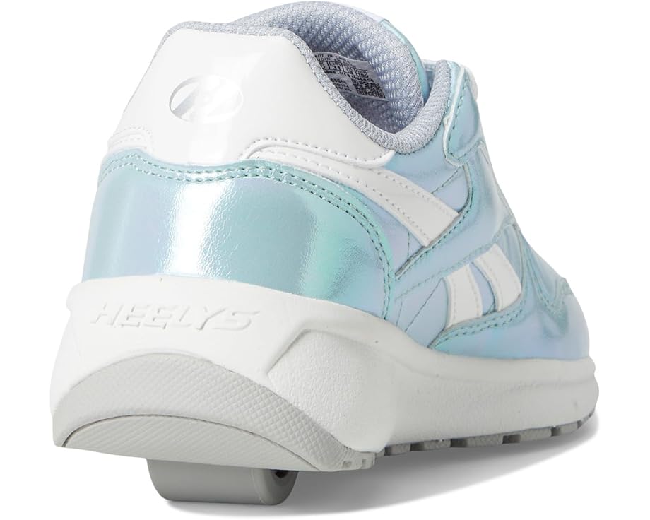 Heelys Reebok Classic (Little Kid/Big Kid/Adult) - Back View