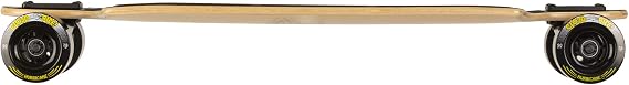 DB Longboards Long Distance Pushing Commuter (LDP) - Great for Cruising and Carving