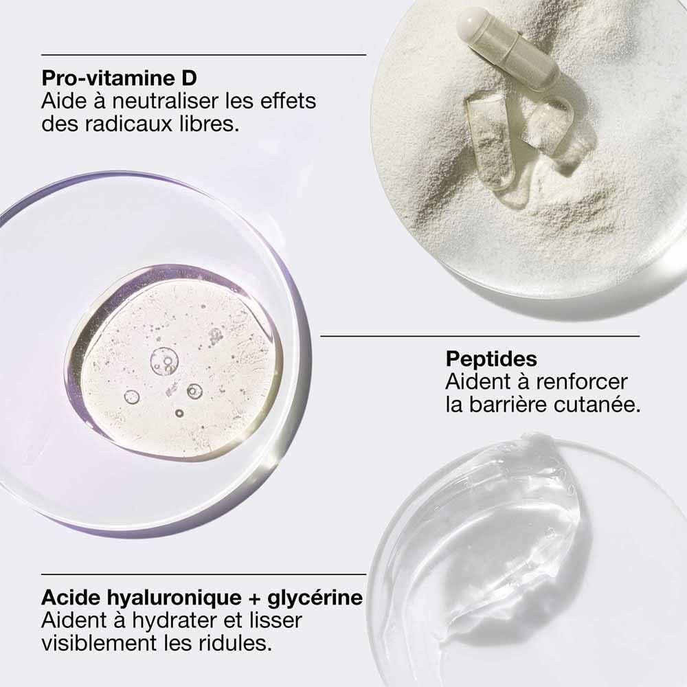 Clinique SMART CLINICAL SPF30 Przeciwzmarszczkowy 50ml