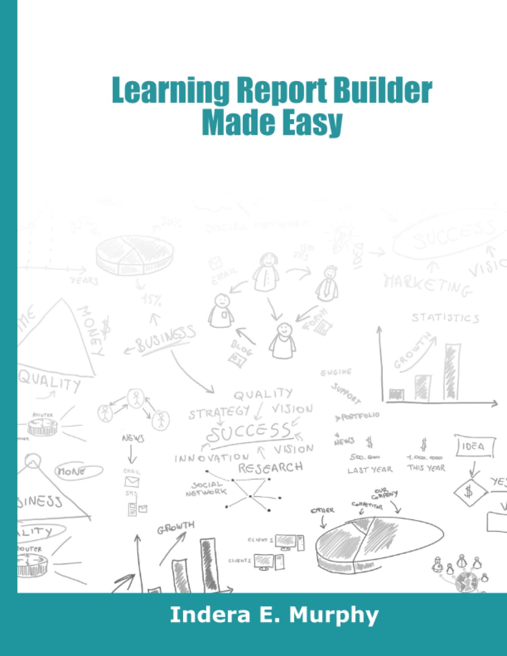 Learning Report Builder Made Easy