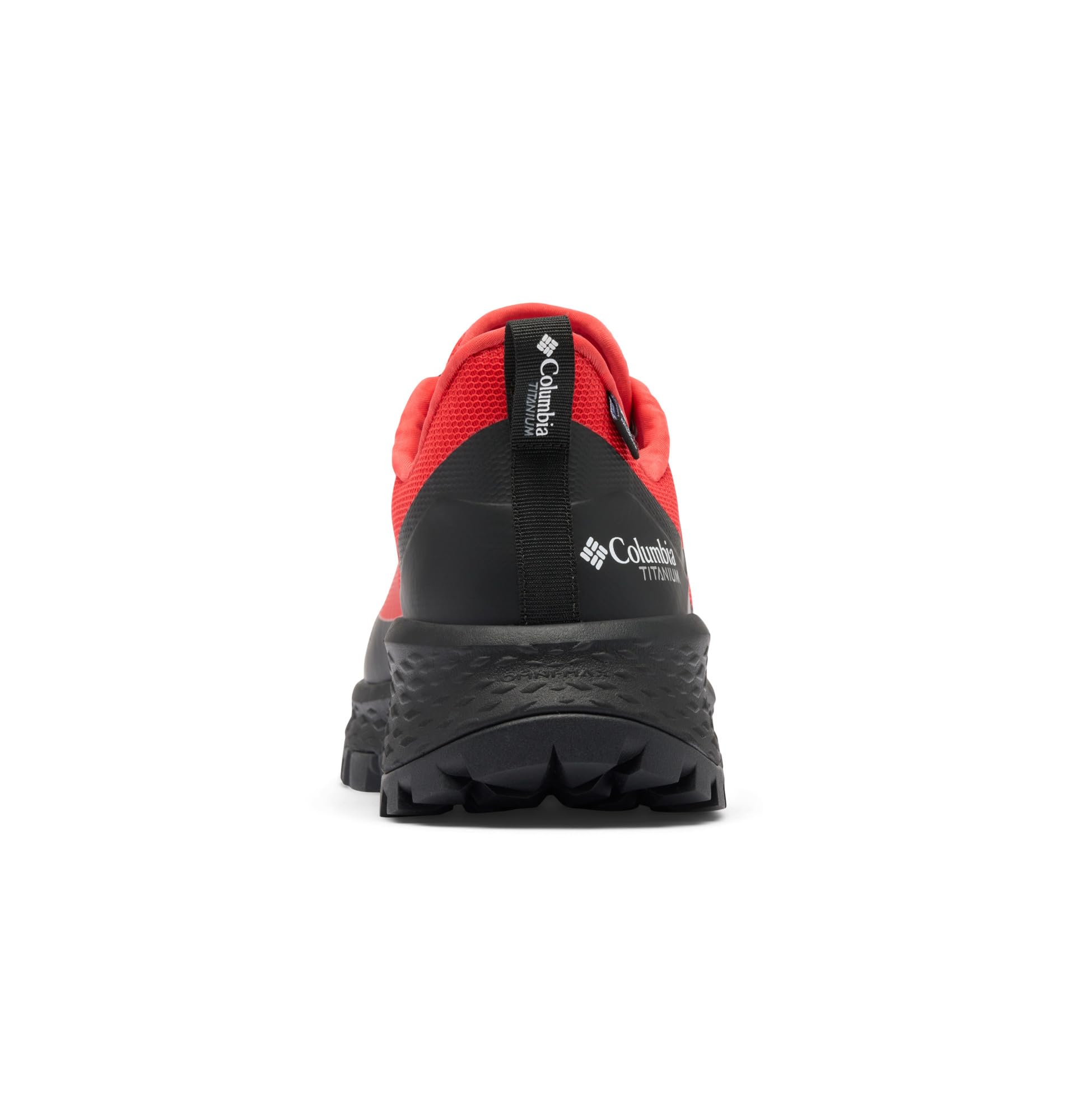 Columbia Tellurix Titanium Outdry Zapatos para senderismoMujer