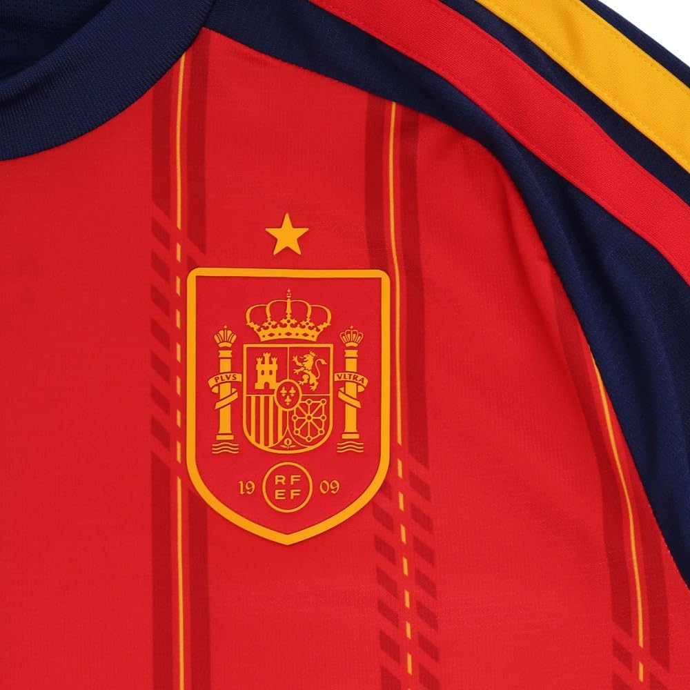 adidas RFEF H JSY Y VIVRED