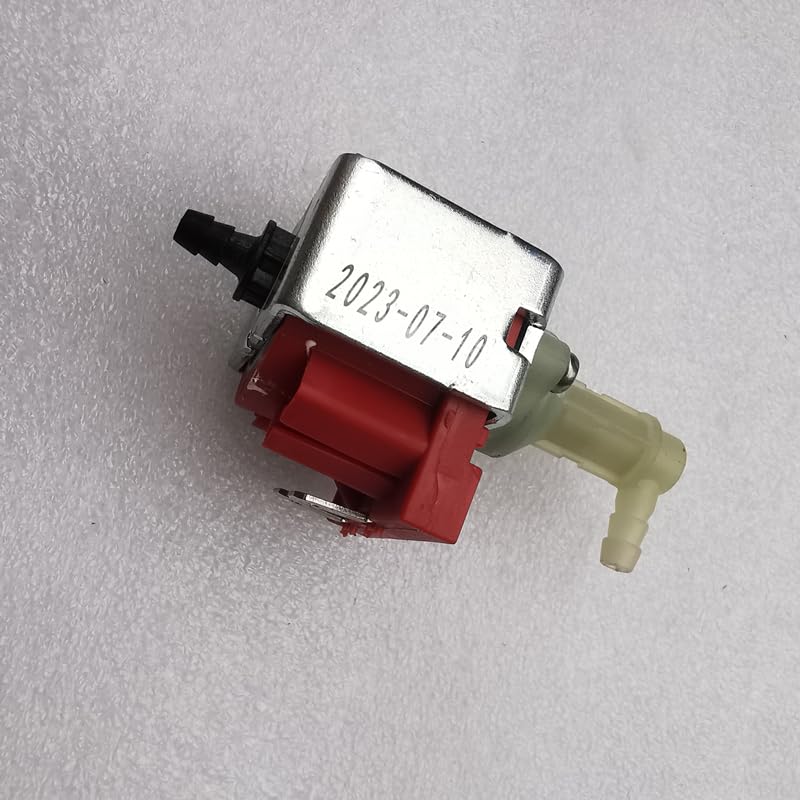 Floor Scrubber Pump Parts 22V 16W