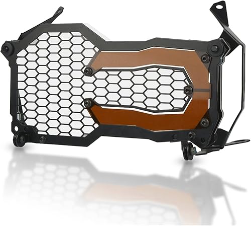 Miniatura 2 de PIKIS Motobike - Rejilla para faros delanteros BMW R 1250 1200 GS ADV Adventure R1200GS 2014-2020, accesorios de motocicleta, cubierta protectora de