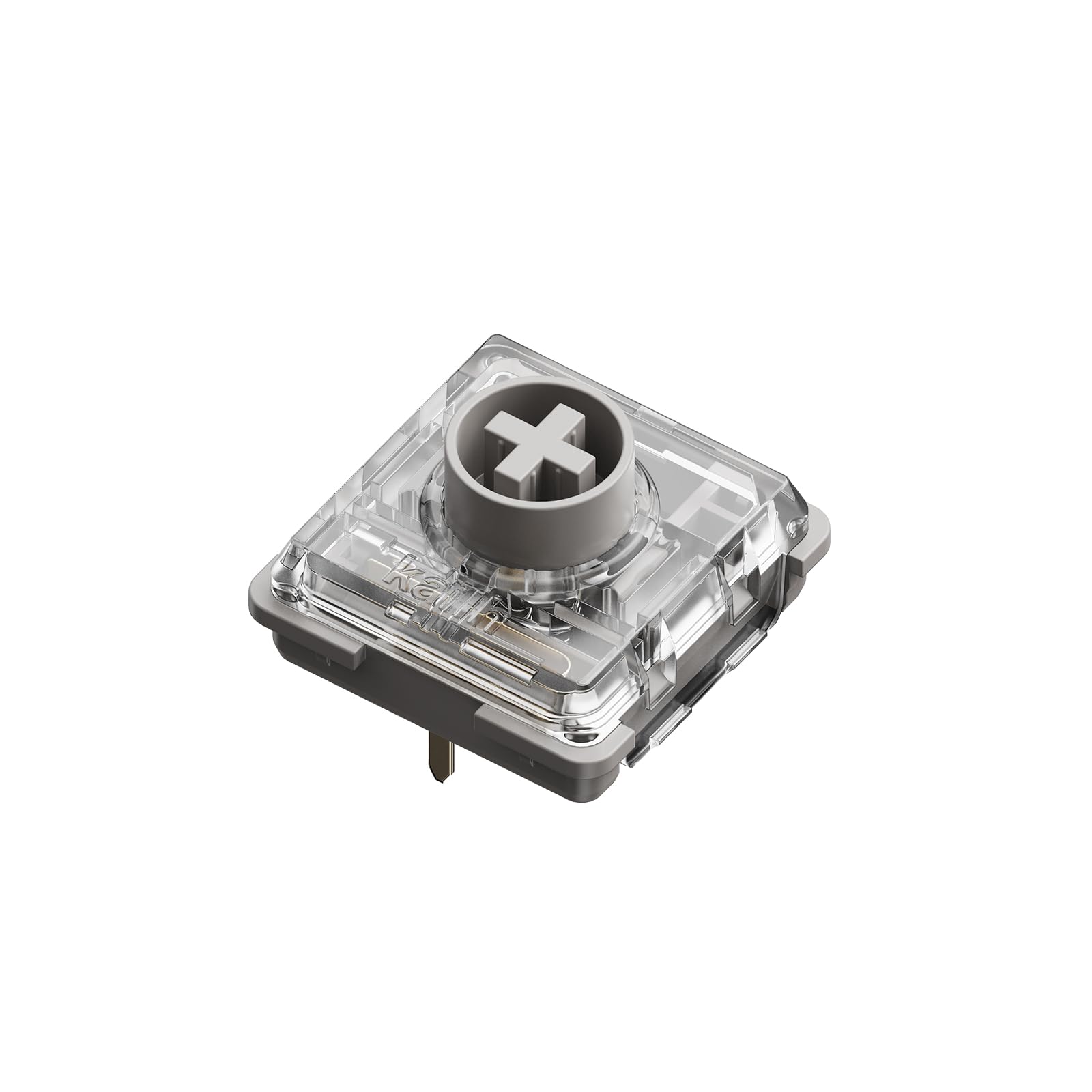 Amazon.com: Lofree Hades Low-Profile POM Switches 45g Linear Type