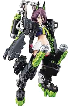 KOTOBUKIYA - コトブキヤショップ限定特典付属 メガミデバイス 1/1 BUSTER DOLL(バスタードール) タンク プラモデル(KP684) コトブキヤ 限定特典付き】BUSTER DOLL タンク｜コトブキヤオンラインショップ