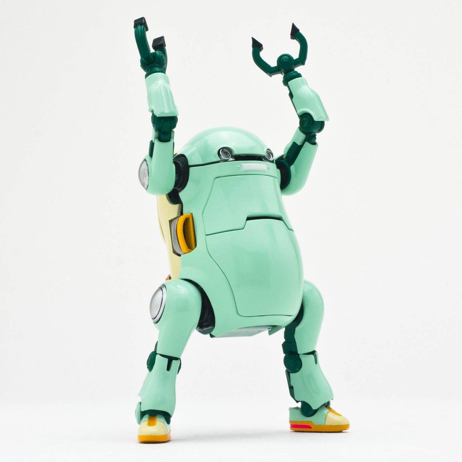 Amazon | 35メカトロウィーゴ みずいろ | フィギュア・ドール 通販