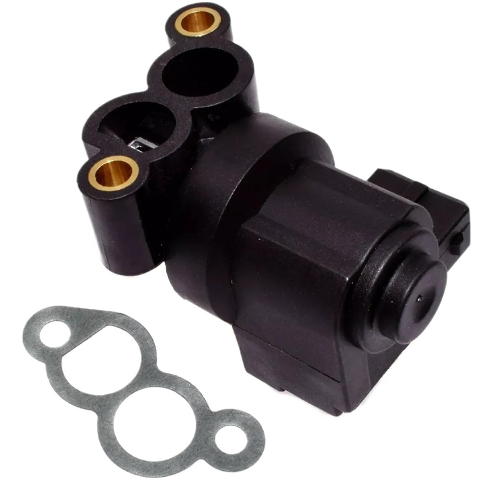 Gjmnpejz One Color 3Pins 35150-33010 Iac Idle Air Control Valve For