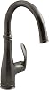 KOHLER Bellera bar sink faucet