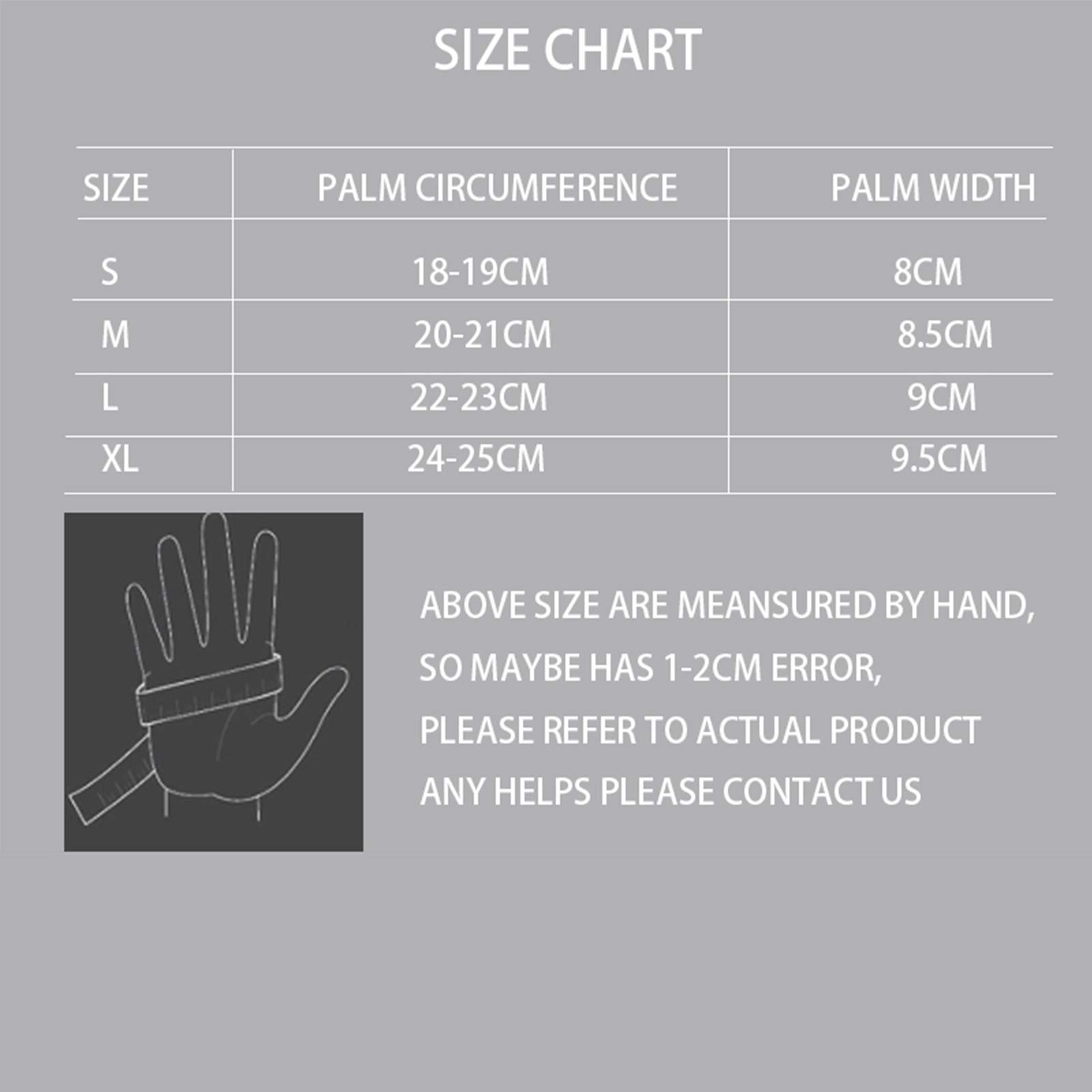 Gants de cyclisme, gants de vélo, gants de vélo pour homme et femme avec rembourrage XRD de 3 mm, gants classiques de VTT avec écran tactile (taille M, largeur de paume 8-8,5 cm), noir