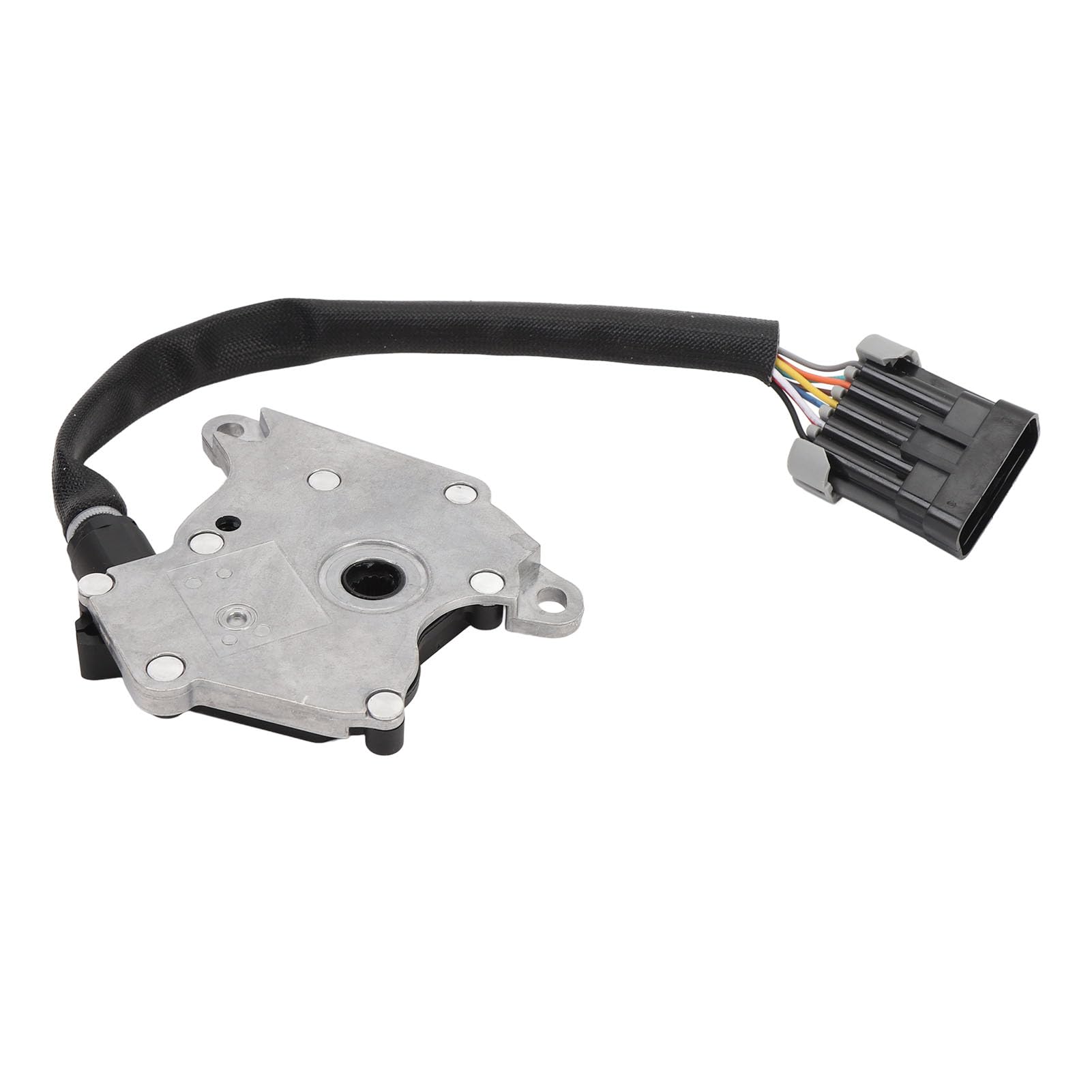Neutraler Sicherheitsschalter, Multi -Funktionsschalter Gewährleistung der Sicherheit des Fahrverhaltens, ABS -Metall -OEM -Standard 986 987 911 996 mit für 986 987 911 996