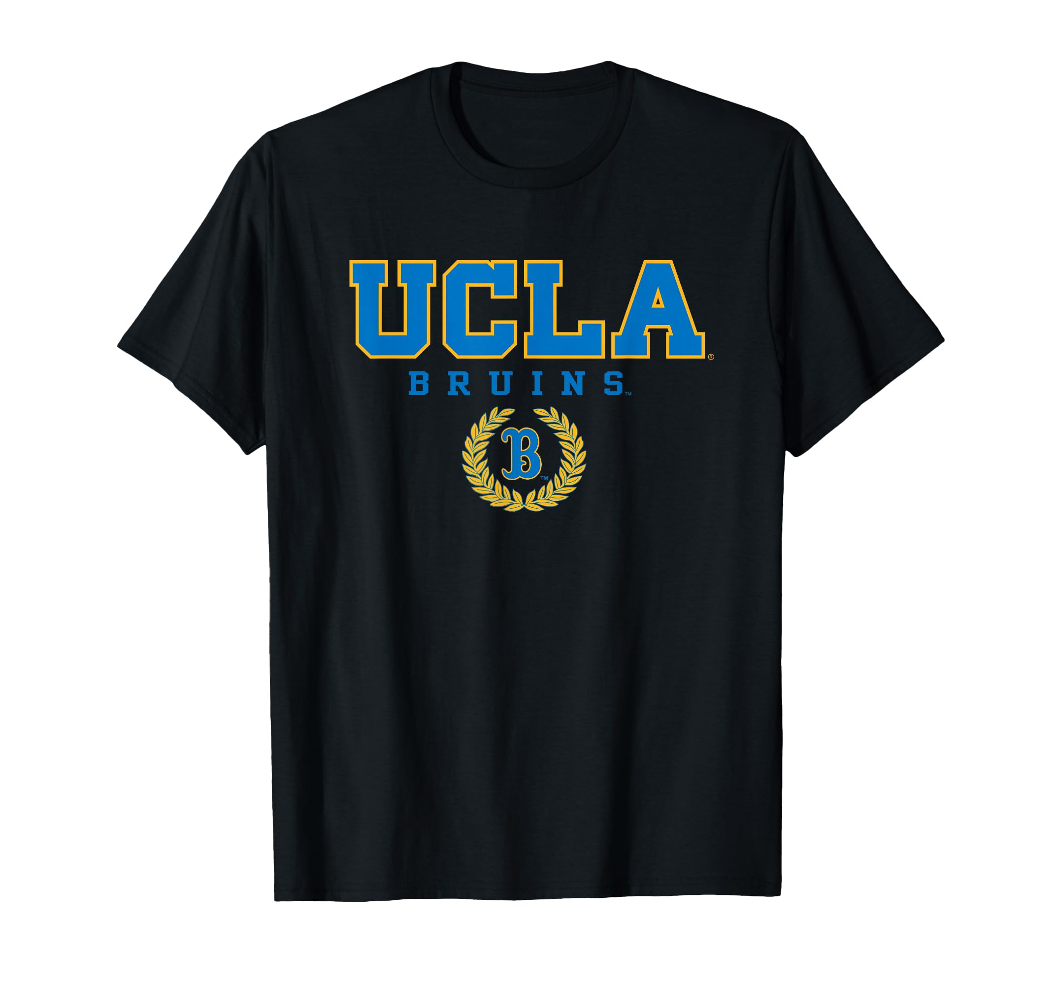 UCLA Bruins Luxury Officially Licensed T-Shirt Small