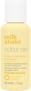 milk_shake Flower Color Shampoo for Color Treated Hair