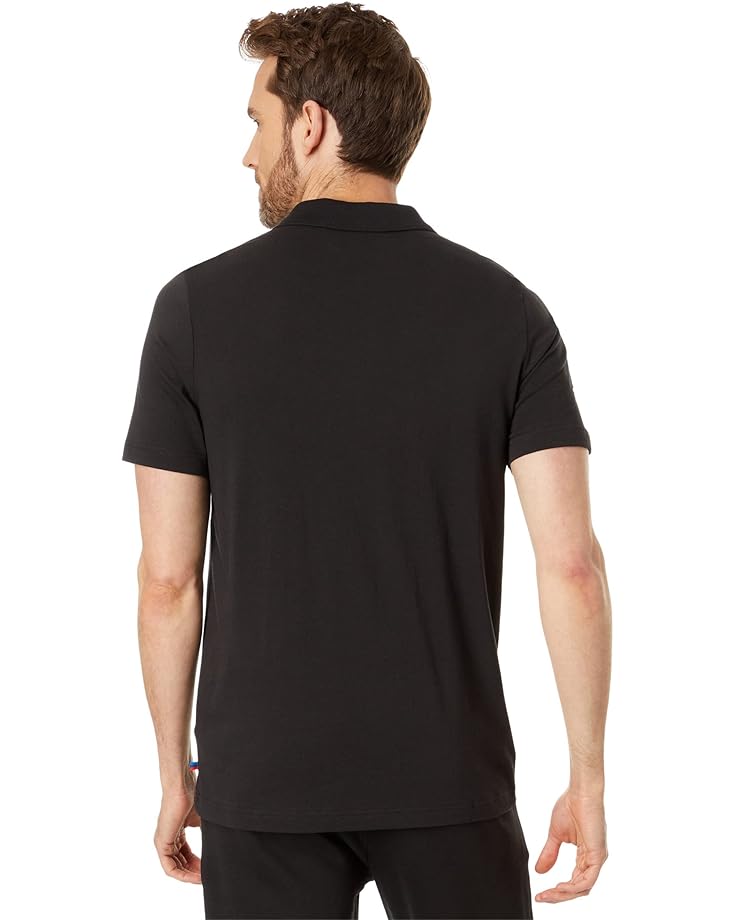 PUMA BMW M Motorsport Essentials Polo - #2 of 4