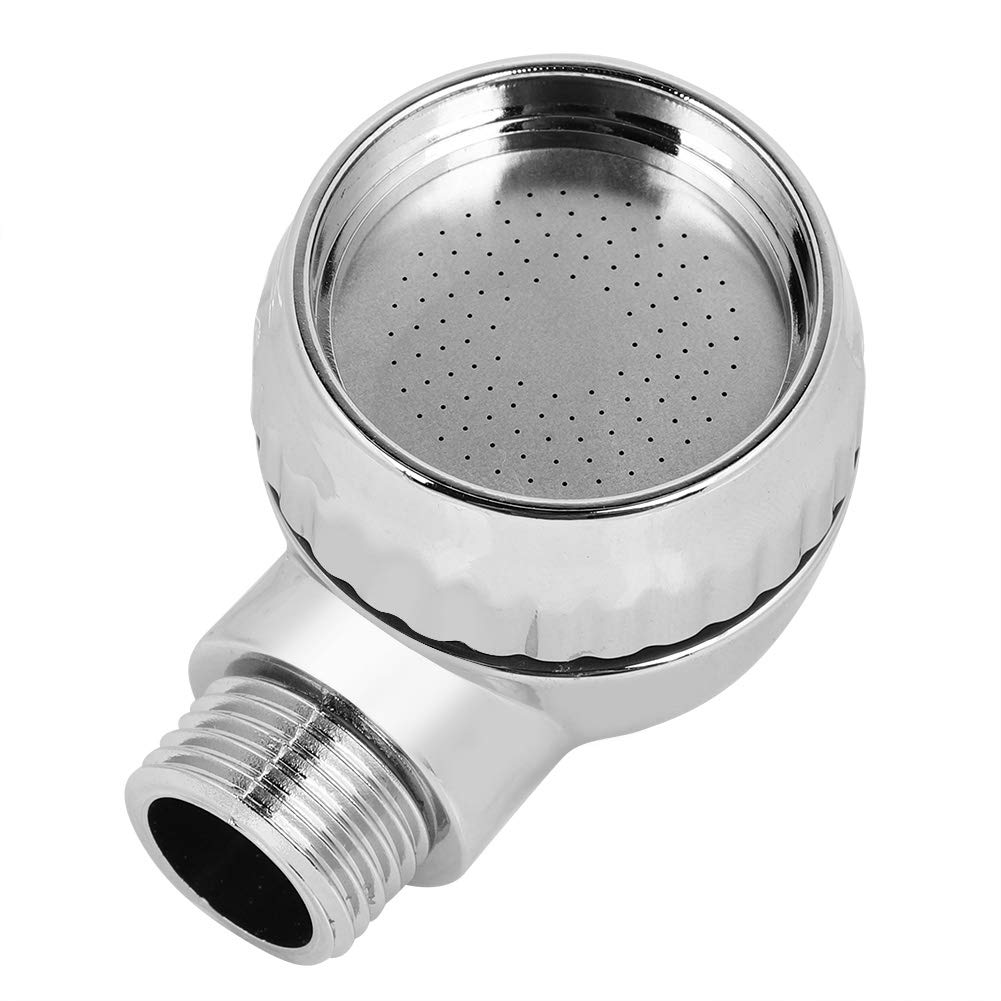 Hilitand Ergonomic Handheld Bidet Sprayer with PC Material G1 2 inch Thread for Shower with Muslim Baby Cloth