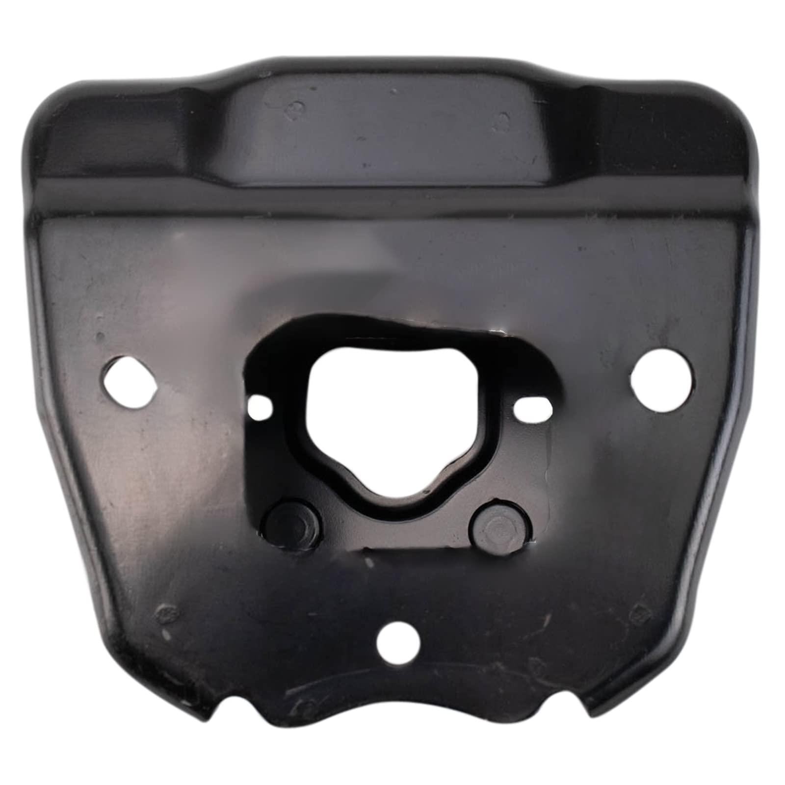 TRQ Staffa paraurti posteriore sinistra compatibile con Nissan Altima 2013-2017