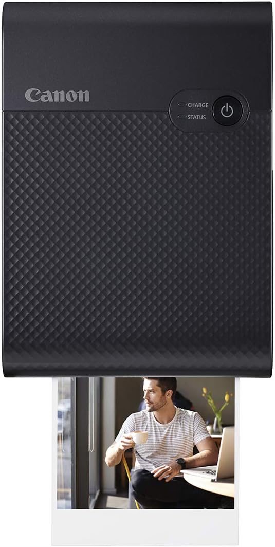 canon selphy cp400 android