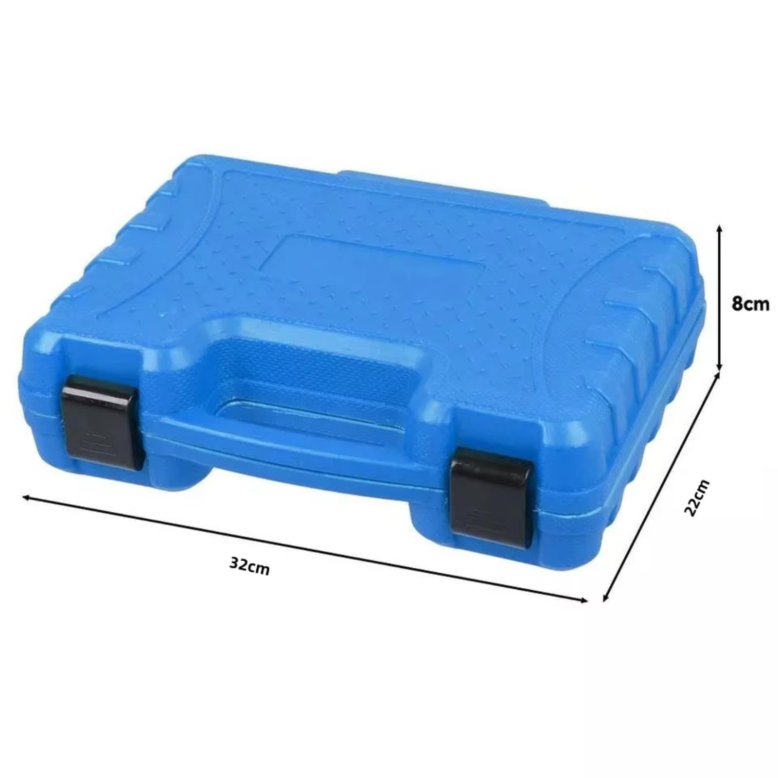 Kit Calado Distribución Para Citroen Para C3 III 2012-2017