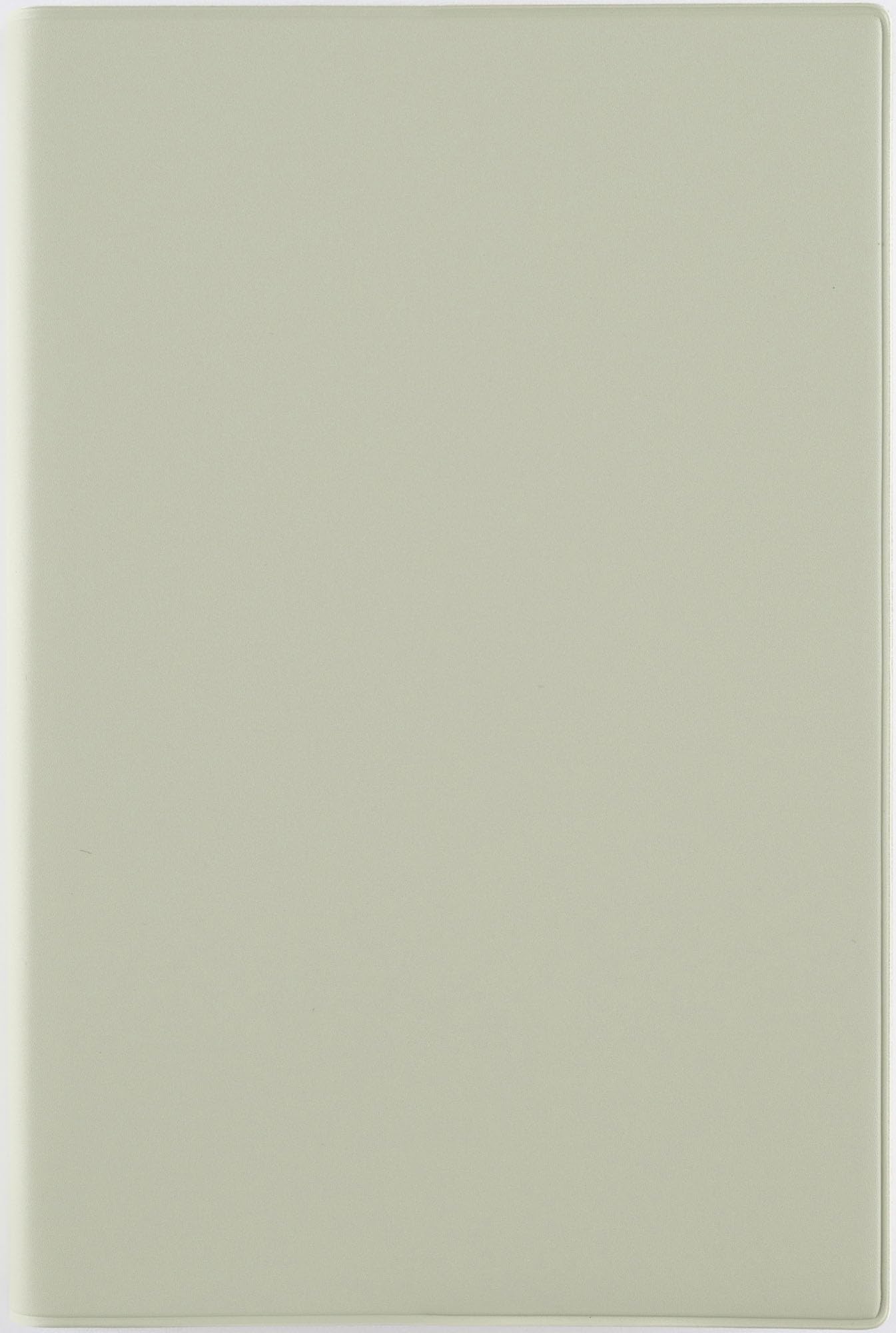 Amazon | 553 torinco1 手帳 高橋書店 2026年版 ミルクグリーン