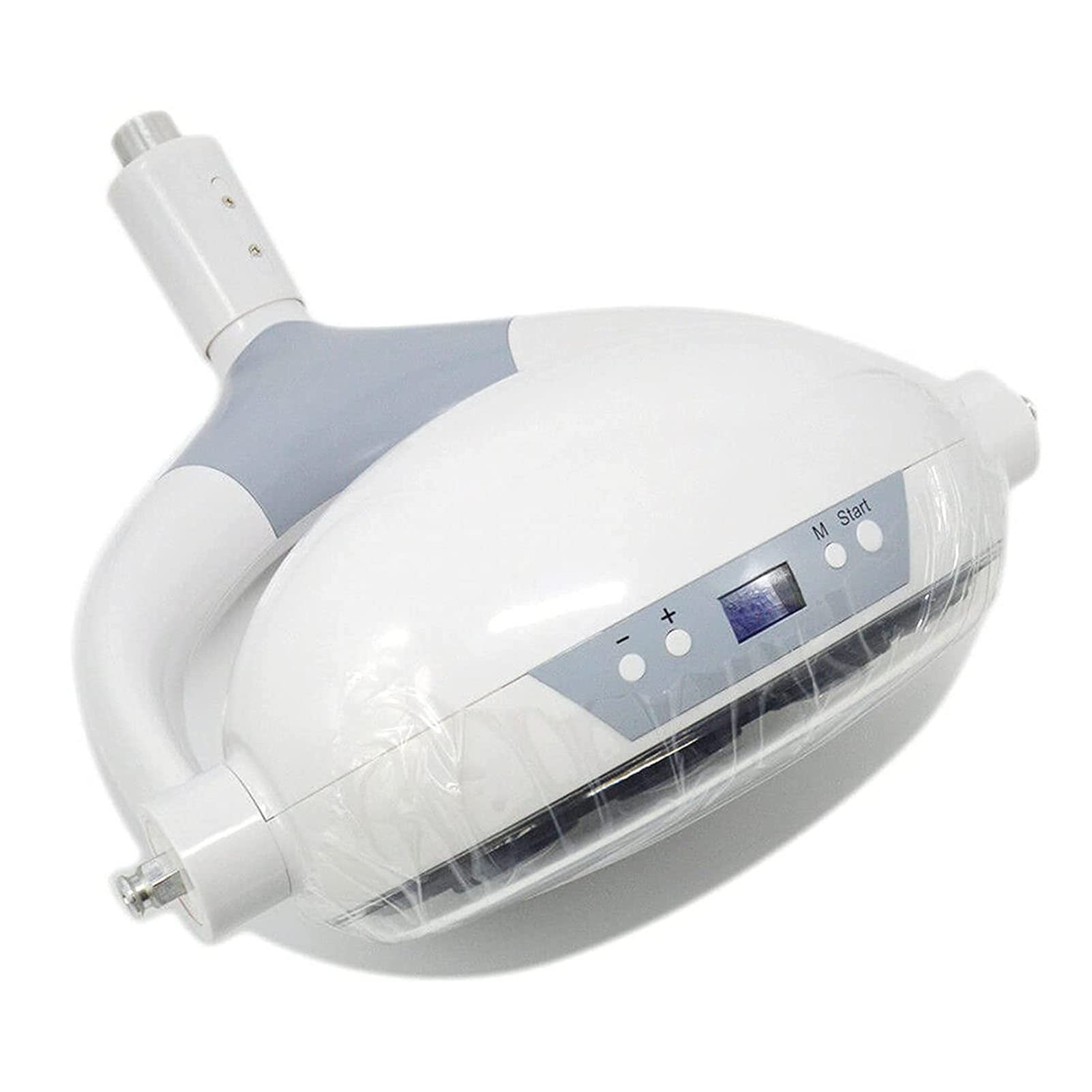 SenhE Lampada per Visita Chirurgica Luce per Visita Orale Dentale Luce Fredda, Lampada per Visita Orale Chirurgica a LED, per Ginecologia, Ambulatoriale, Stomatologia
