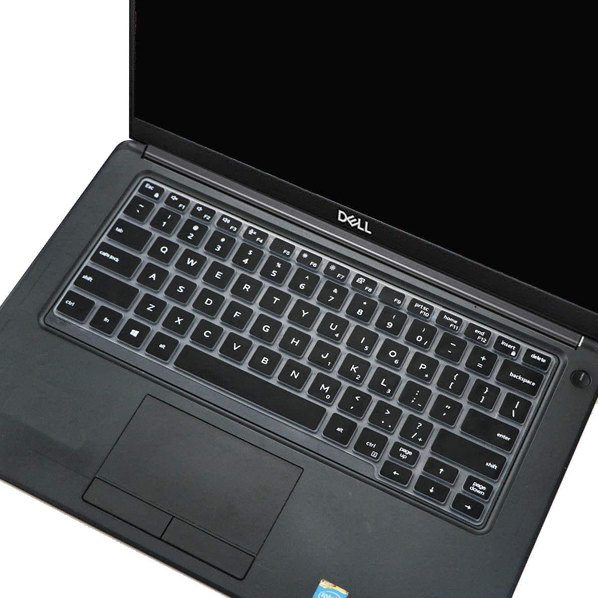 Amazon.co.jp: MUBUY キーボードカバーデザイン 13.3インチ Dell 