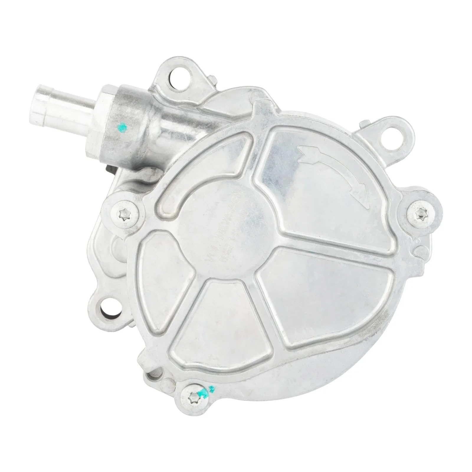Pompa ABS Serwo hamulcowe Pompa podciśnieniowa układu hamulcowego 03H145100C, 03H145100E pasuje do AUDI Q7 2008-2010 pasuje do VW Atlas CC Passat Touareg 2009-2017 Pompy Wspomagającej Hamulce