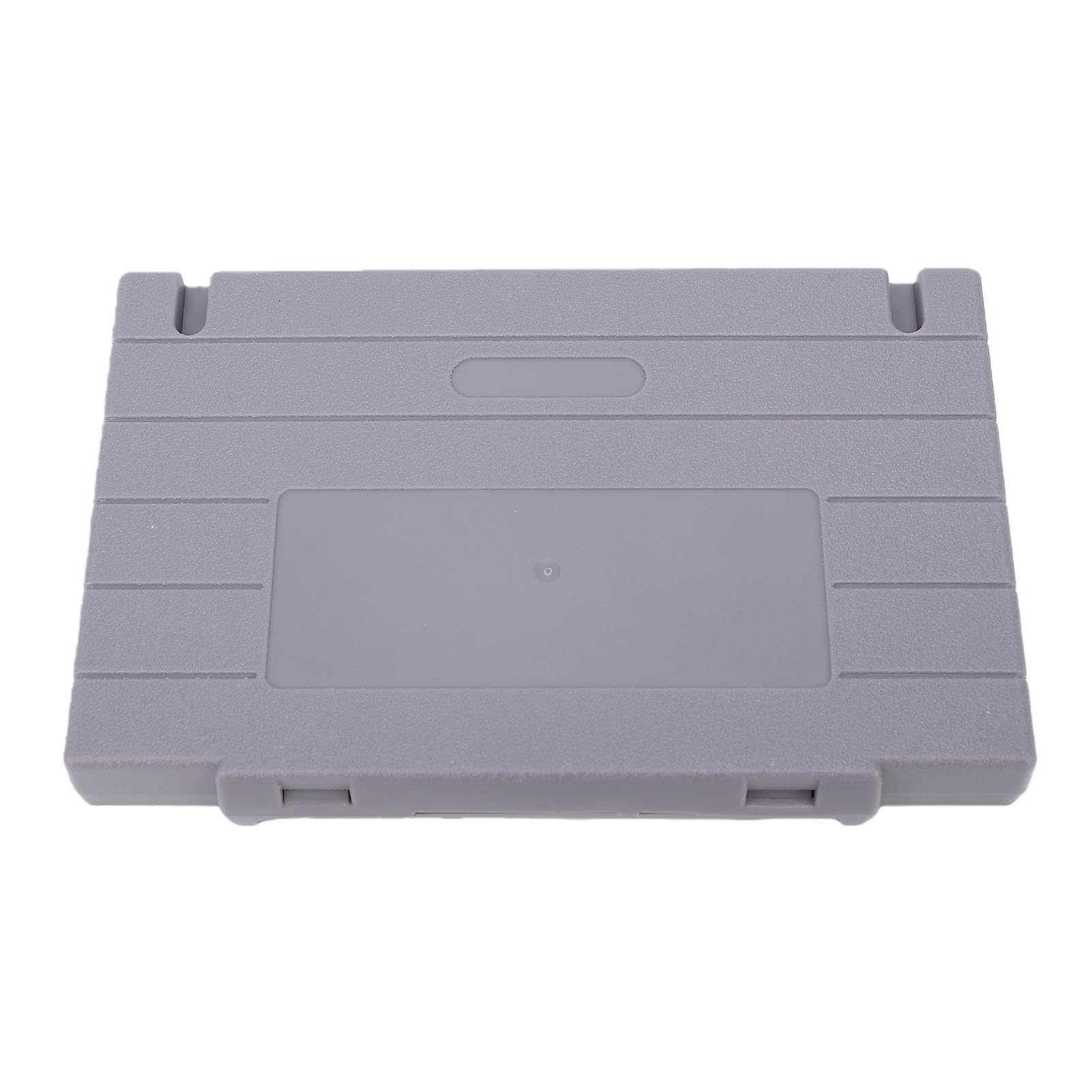 Cartucho Flash para SFC, Cartucho de Consola de Juegos de 16 bits con Función RTC Carga de Ahorro Instantáneo, Compatible con Consolas de Juegos US EU JP
