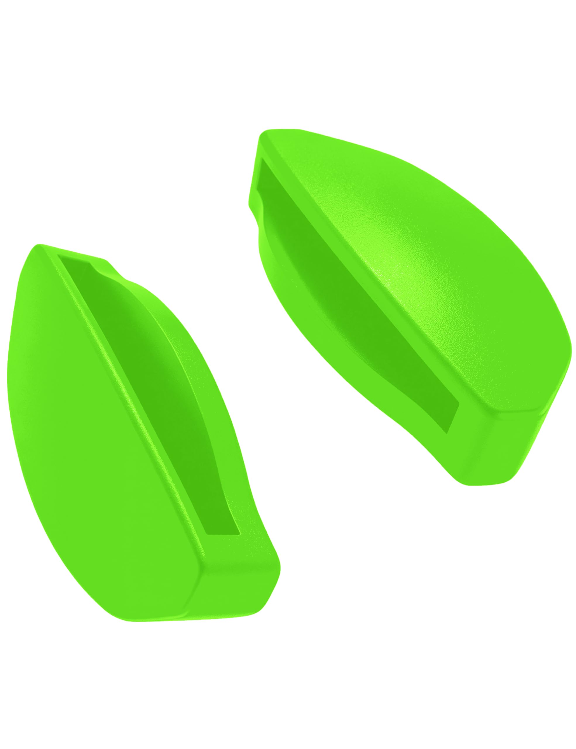 SAUCER Replacement Nose Pieces Pads for Oakley Frogskins Range OO9284 | OO9503 | OO9289 | HSTN | Sielo | Spindrift Sunglass